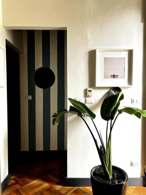 Lavi' Suite Elegante Centrale Luminoso Turijn Buitenkant foto